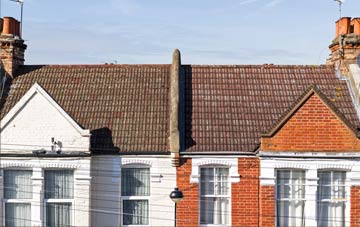 clay roofing Merridale, West Midlands