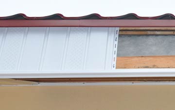 Merridale fascia repair costs