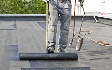flat roof replacement Merridale, West Midlands