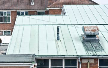Merridale lead roofing costs