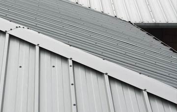 disadvantages of Merridale metal roofing