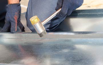 Merridale metal roofing costs