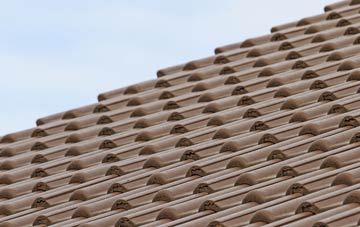 plastic roofing Merridale, West Midlands