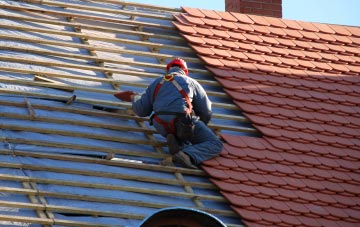 roof tiles Merridale, West Midlands