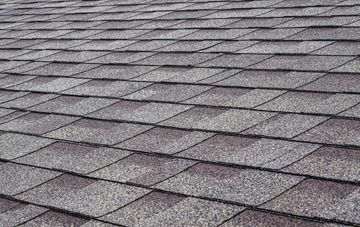 Merridale tiles for shallow pitch roofing