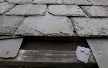 Merridale slate roof repairs and maintenance