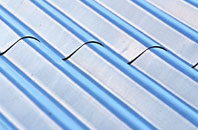 Merridale corrugated roofing